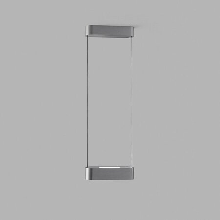 Light-Point Aura S1 Titanium