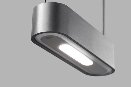 Light-Point Aura S1 Titanium