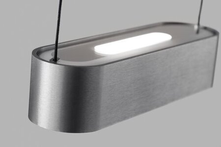 Light-Point Aura S1 Titanium