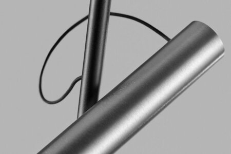 Light-Point Spirit F1 - Black/Titanium
