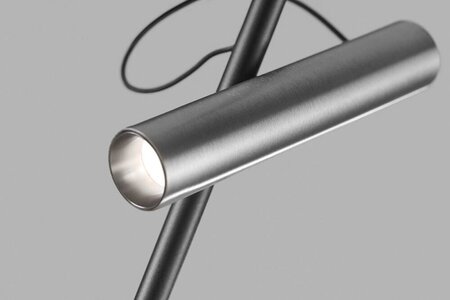 Light-Point Spirit F1 - Black/Titanium