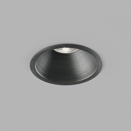 Light-Point Curve II Carbon Black