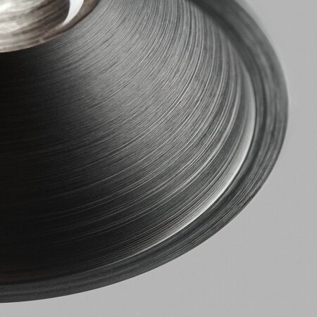 Light-Point Curve II Carbon Black
