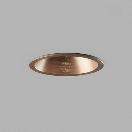 Light-Point Curve II Rose Gold