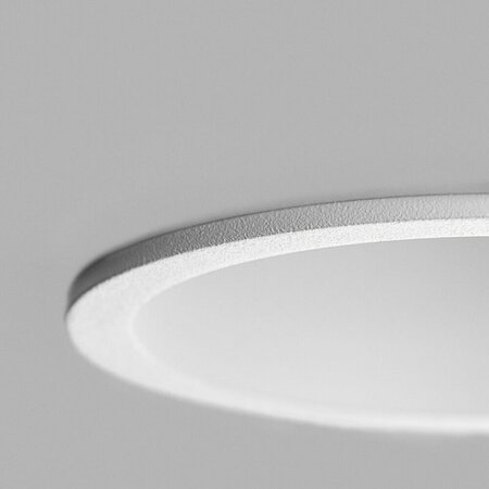 Light-Point Curve II White