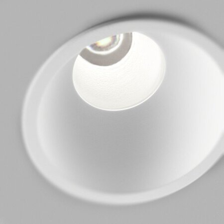 Light-Point Curve II White