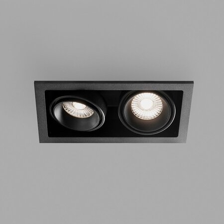 Light-Point Ghost 2 Black