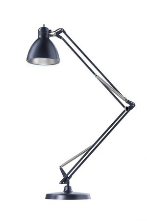 Light-Point Archi T1 Table G9 33W Jr Sea Blue - with Base