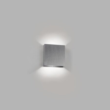 Light-Point Compact Up/Down Titanium