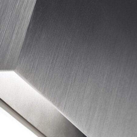 Light-Point Compact Up/Down Titanium