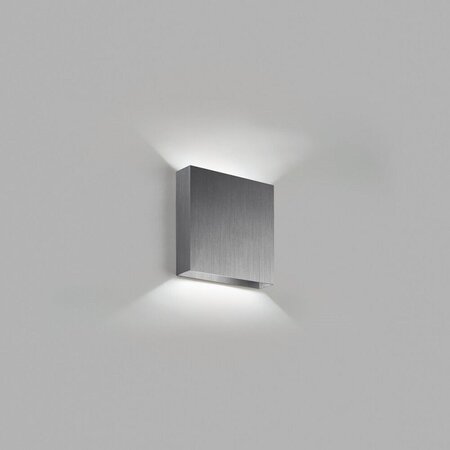 Light-Point Compact Up/Down Titanium