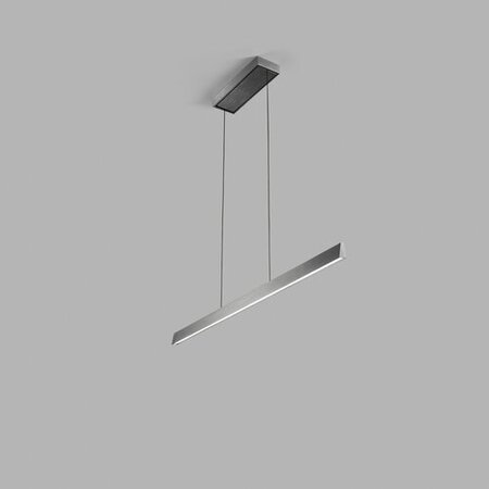 Light-Point Edge Linear Titanium