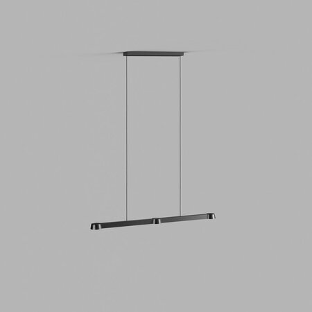 Light-Point Optic Linear - Carbon Black