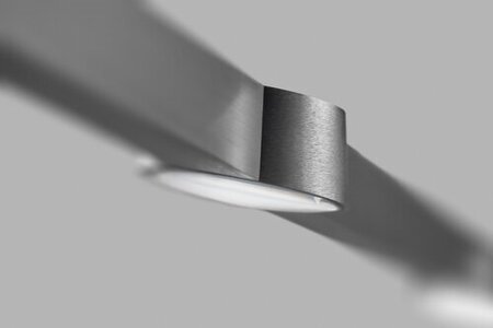 Light-Point Optic Linear - Titanium