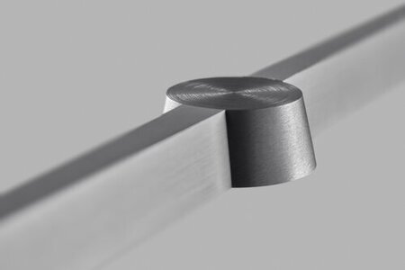 Light-Point Optic Linear - Titanium