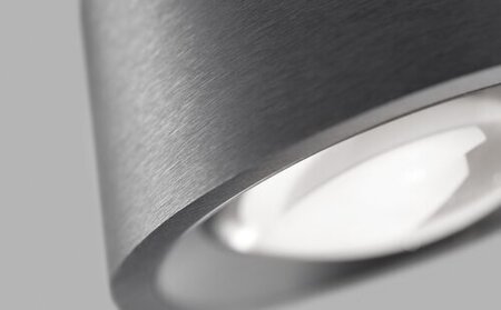 Light-Point Optic Out 1 Titanium
