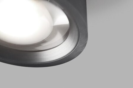 Light-Point Optic Out 1 Titanium