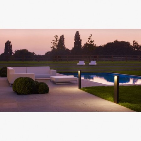 Delta Light Oblix 40 LED Aussenleuchte