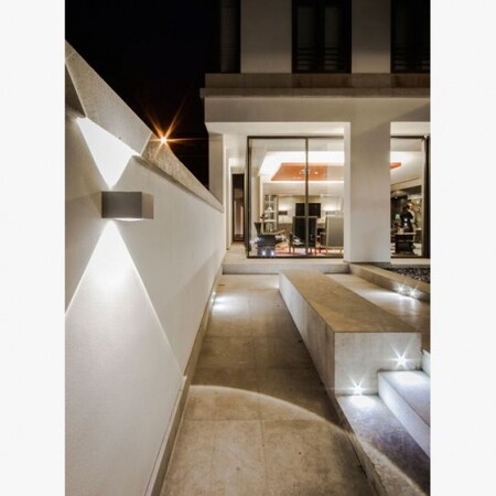Delta Light Vision Out LED Aussenleuchte