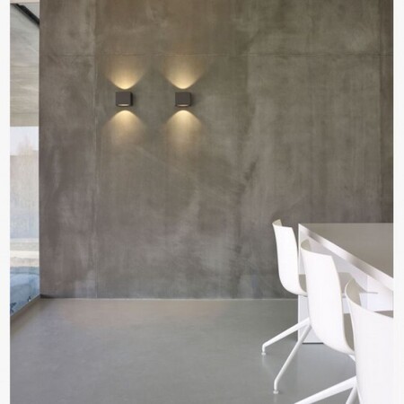 Delta Light Tiga LED Aussenleuchte