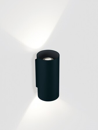 Delta Light Ultra X d/u LED Wandleuchte