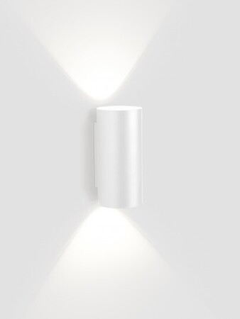 Delta Light Ultra X d/u LED Wandleuchte