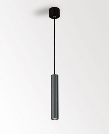 Delta Light Hedra 452 C - Schwarz Bronze