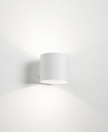 Delta Light Orbit Led - Weiss