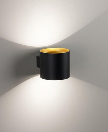 Delta Light Orbit Led