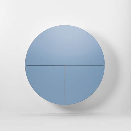 Emko Multifunctional Pill - blue