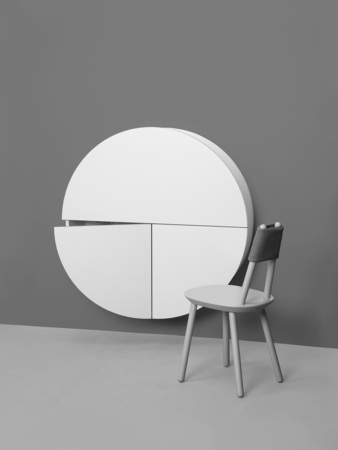 Emko Multifunctional Pill - white/white
