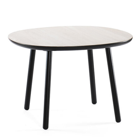 Emko Naïve Dining Table - Black