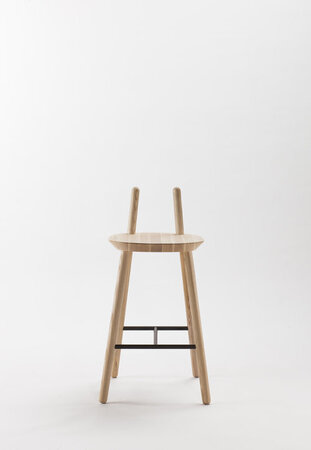 Emko Naïve Semi Bar Chair