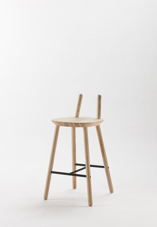 Emko Naïve Semi Bar Chair