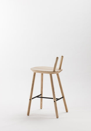 Emko Naïve Semi Bar Chair