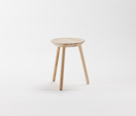 Emko Naïve Stool