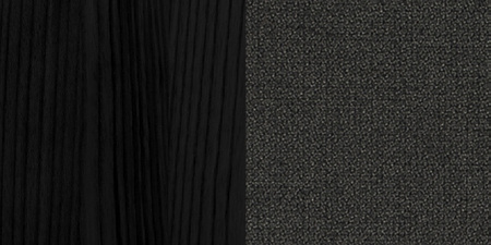 Emko Naïve Chair - Black - Anthracite