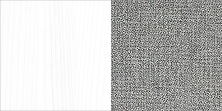 Emko Naïve Chair - White - Grey