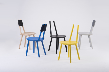 Emko Naïve Chair