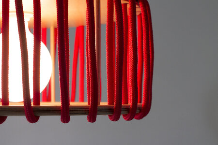 Emko Macaron lamp