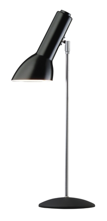 CPH Lighting Oblique Tischleuchte Matt Schwarz