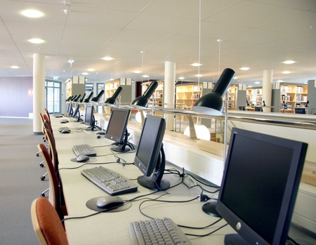 CPH Lighting Oblique Tischleuchte Matt Schwarz