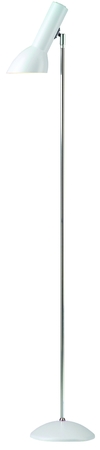 CPH Lighting Oblique Stehleuchte Weiss
