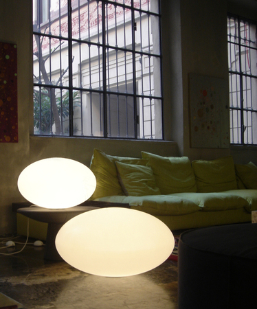 CPH Lighting Eggy Pop Tischleuchte / Stehleuchte Klein