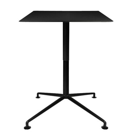 Wagner W-Lift Beistelltisch