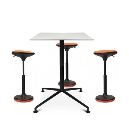 Wagner W3 3D Hocker