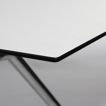 Wagner W-Table Konferenztisch Rechteckig
