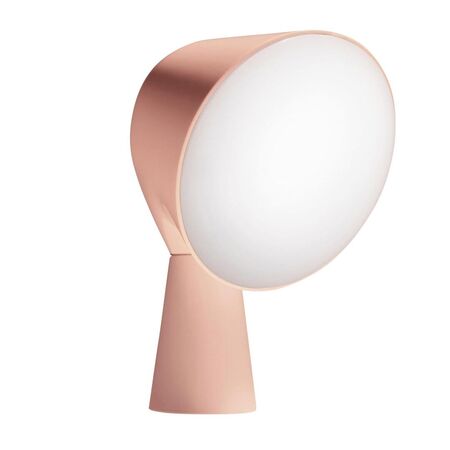 Foscarini Tischleuchte Binic von Foscarini  Rosa
