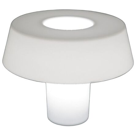 Artemide Artemide Amami Table Lamp Weiss