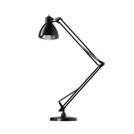 Light-Point Archi Table Black - with Base